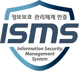 ISMS 로고
